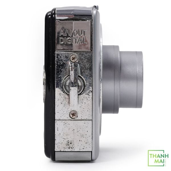 Máy ảnh Canon DIGITAL IXUS 65