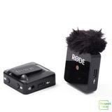Micro Rode wireless go