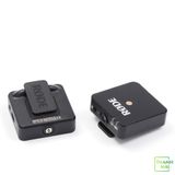 Micro Rode wireless go