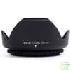 DC-S HOOD 58mm