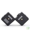 Micro Rode wireless go