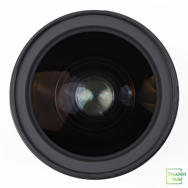 Ống kính Nikon AF-S Nikkor 24-70mm f/2.8E ED VR Nano