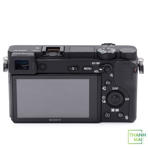 Máy ảnh Sony Alpha A6300 ( Body )