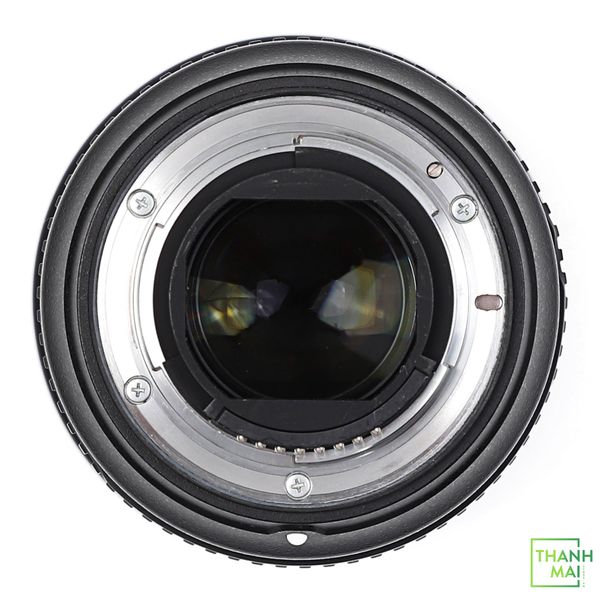 Ống kính Nikon AF-S Nikkor 24-70mm f/2.8E ED VR Nano
