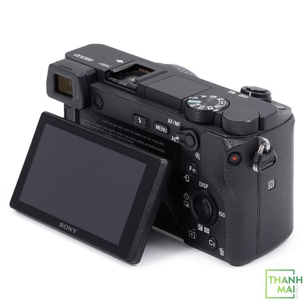 Máy ảnh Sony Alpha A6300 ( Body )