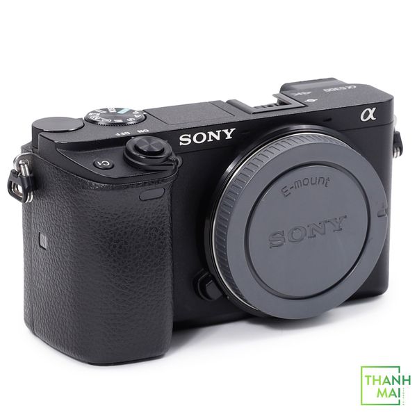 Máy ảnh Sony Alpha A6300 ( Body )