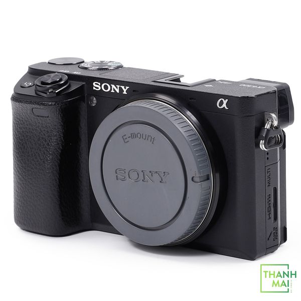 Máy ảnh Sony Alpha A6300 ( Body )