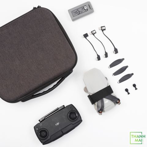 Flycam DJI Mini SE | Mavic MINI SE