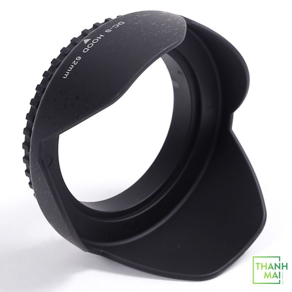 DC-S HOOD 62mm
