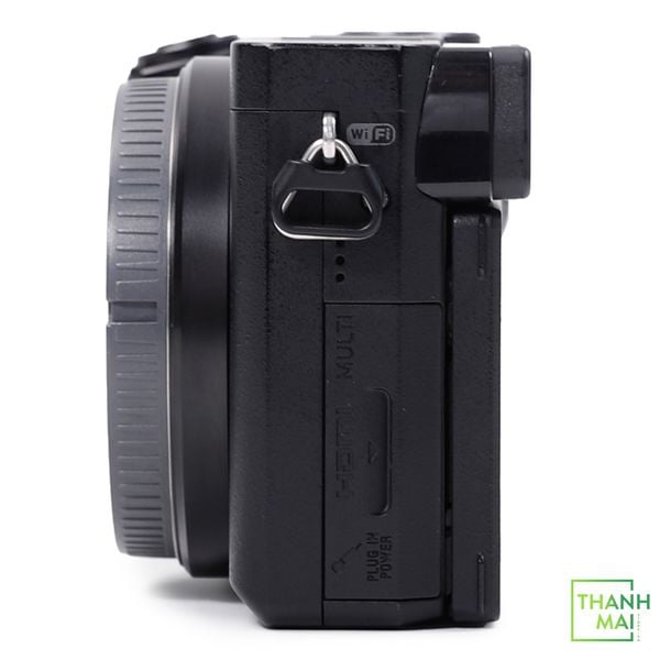 Máy ảnh Sony Alpha A6300 ( Body )