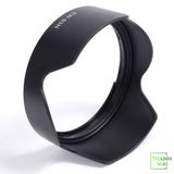 Lens Hood Canon EW-83N Cho Ống Kính Canon RF 24-105mm F 4L IS USM