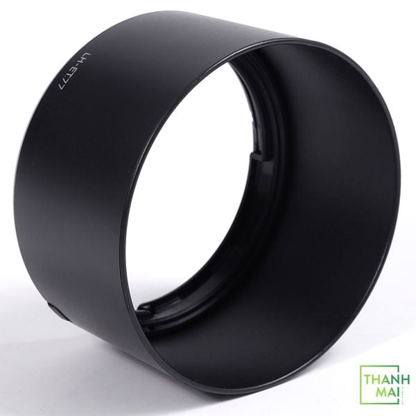 Lens Hood Canon LH-ET77 Cho Ống Kính Canon RF 85mm f/2 Macro IS STM