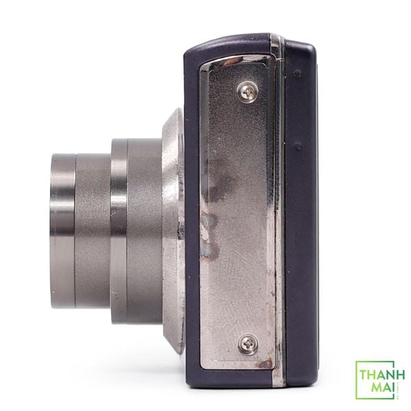 Máy ảnh Nikon Coolpix S610