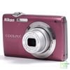Máy ảnh Nikon Coolpix S3000 ( Plum )