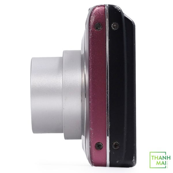 Máy ảnh Nikon Coolpix S3000 ( Plum )