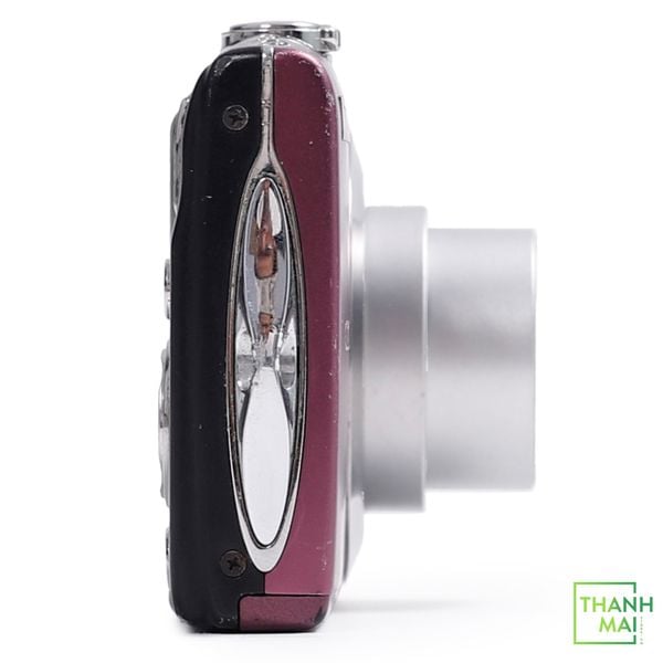 Máy ảnh Nikon Coolpix S3000 ( Plum )