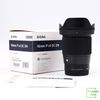 Ống kính Sigma 16mm f/1.4 DC DN Contemporary For Sony | Chính Hãng