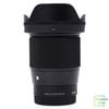 Ống kính Sigma 16mm f/1.4 DC DN Contemporary For Sony | Chính Hãng