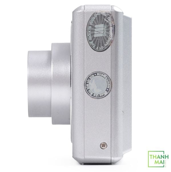 Máy ảnh Olympus T-100 ( Silver )