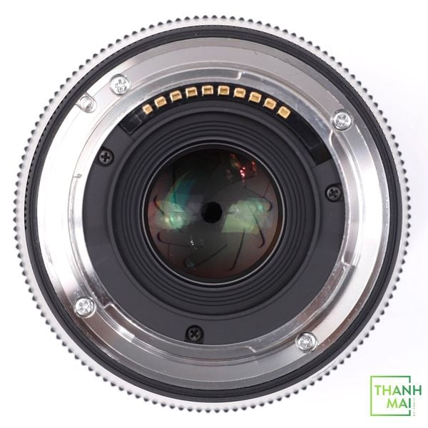 Ống kính Sigma 16mm f/1.4 DC DN Contemporary For Sony | Chính Hãng