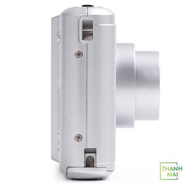 Máy ảnh Olympus T-100 ( Silver )