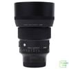 Ống kính Sigma 85mm f/1.4 DG DN Art For Sony E-Mount | Chính hãng