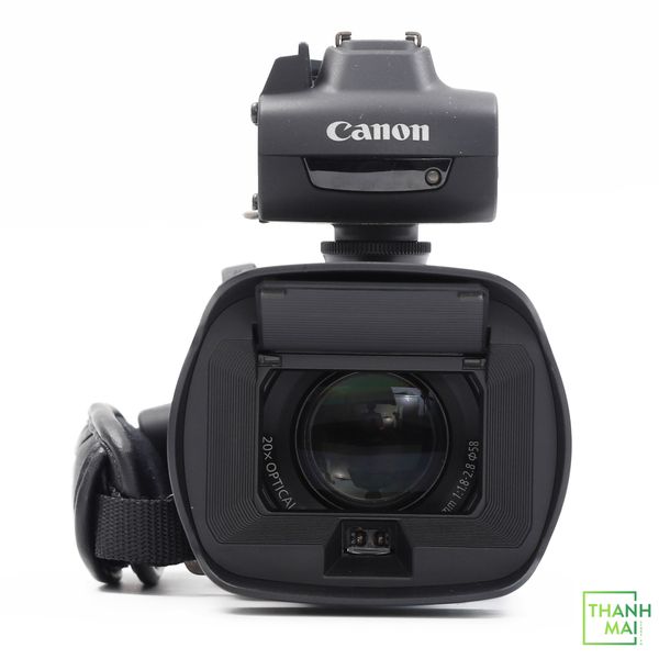 Máy quay Canon XA40