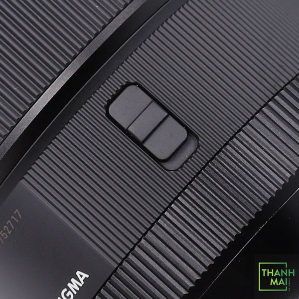 Ống kính Sigma 85mm f/1.4 DG DN Art For Sony E-Mount | Chính hãng