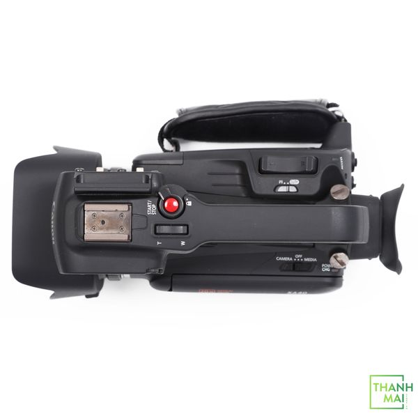 Máy quay Canon XA40