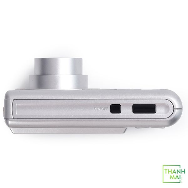 Máy ảnh Olympus T-100 ( Silver )