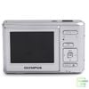 Máy ảnh Olympus T-100 ( Silver )