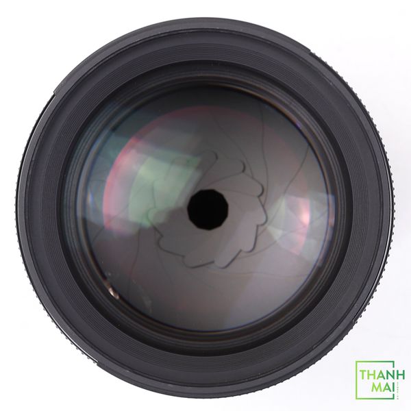 Ống kính Sigma 85mm f/1.4 DG DN Art For Sony E-Mount | Chính hãng