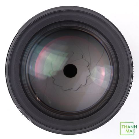 Ống kính Sigma 85mm f/1.4 DG DN Art For Sony E-Mount | Chính hãng