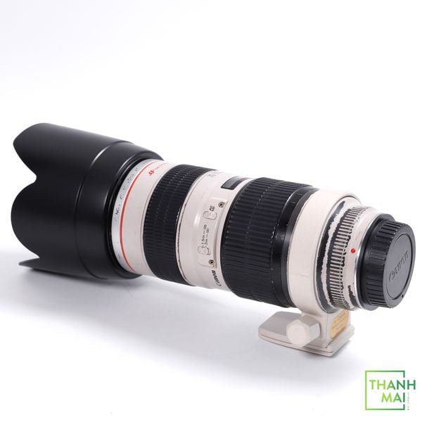 Ống kính Canon EF 70-200mm F/2.8L USM