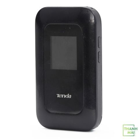 Bộ phát Wifi di động 4G LTE 150Mbps Tenda 4G185