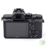 Máy Ảnh Sony Alpha A7 Mark II ( Body )