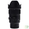 Ống kính Sigma 35mm F/1.4 DG HSM Art For Sony E-Mount