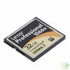 Thẻ Nhớ CompactFlash (CF) Lexar Professional 32GB 1066X