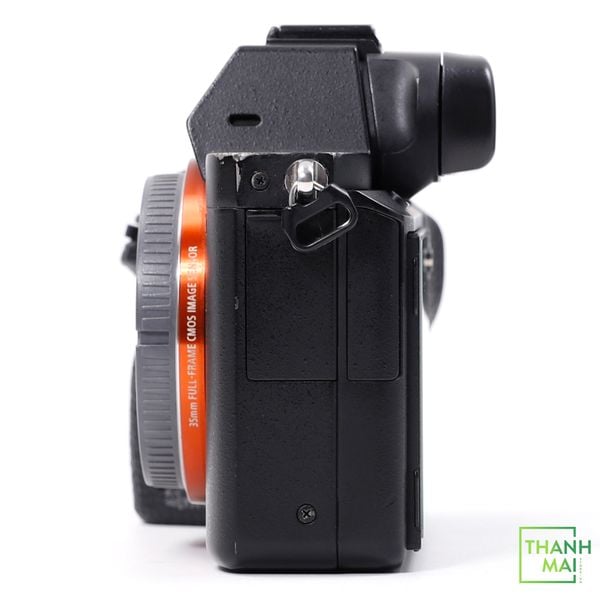 Máy Ảnh Sony Alpha A7 Mark II ( Body )