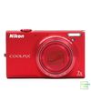 Máy ảnh Nikon CooLPix S6100