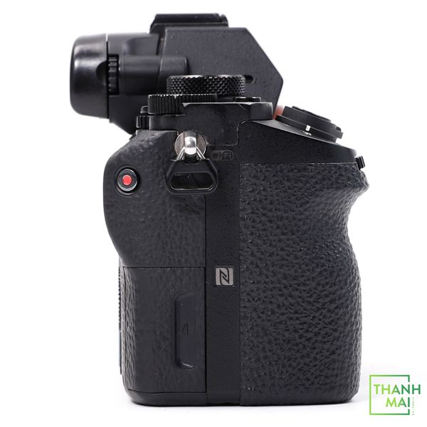 Máy Ảnh Sony Alpha A7 Mark II ( Body )