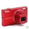Máy ảnh Nikon CooLPix S6100