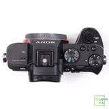 Máy Ảnh Sony Alpha A7 Mark II ( Body )