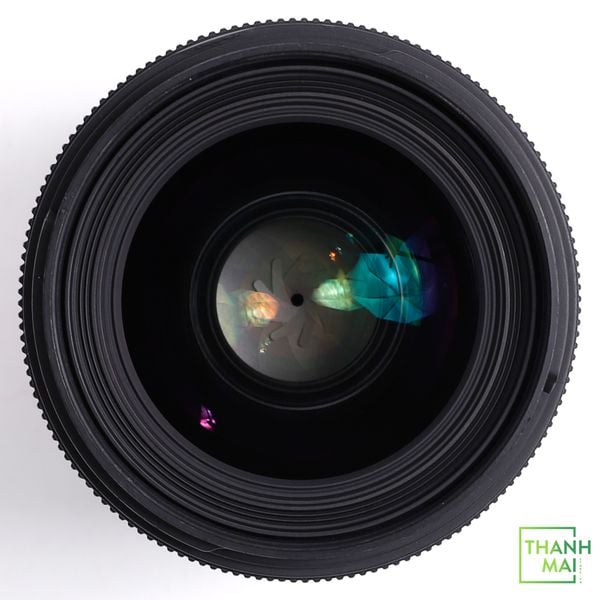 Ống kính Sigma 35mm F/1.4 DG HSM Art For Sony E-Mount