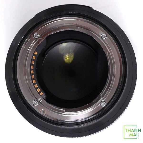 Ống kính Sigma 35mm F/1.4 DG HSM Art For Sony E-Mount