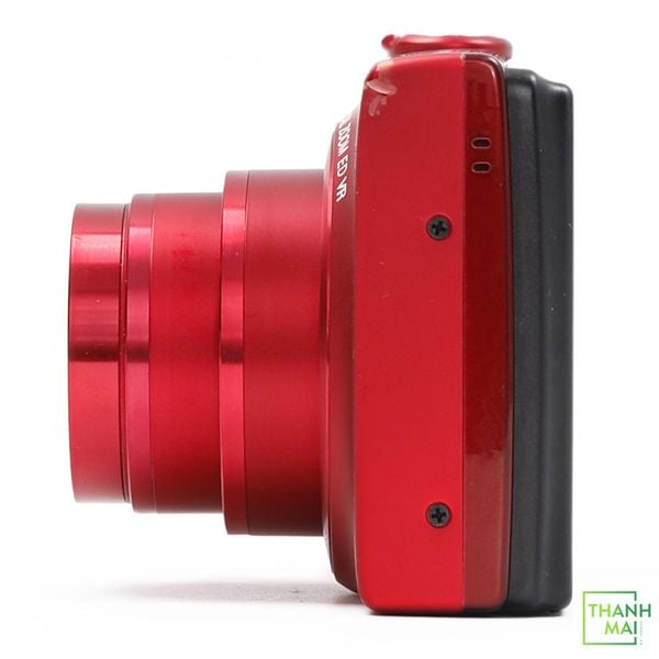 Máy ảnh Nikon CooLPix S6100