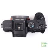 Máy Ảnh Sony Alpha A7 Mark II ( Body )
