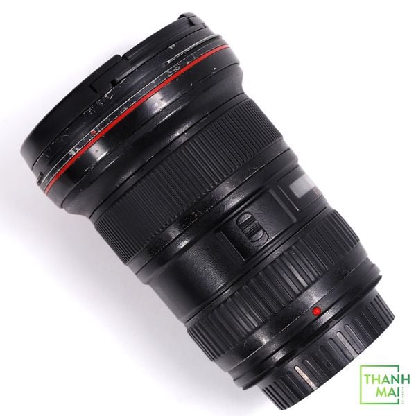 Ống kính Canon EF 16-35mm f/2.8L II USM