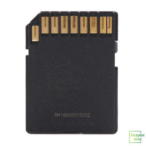 Thẻ nhớ 32GB SDHC SanDisk Ultra 80 MB/s | SDSDUNC-032G-GN6IN
