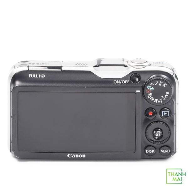 Máy ảnh Canon PowerShot SX230 HS